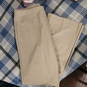 Roz & Ali Khaki Trousers